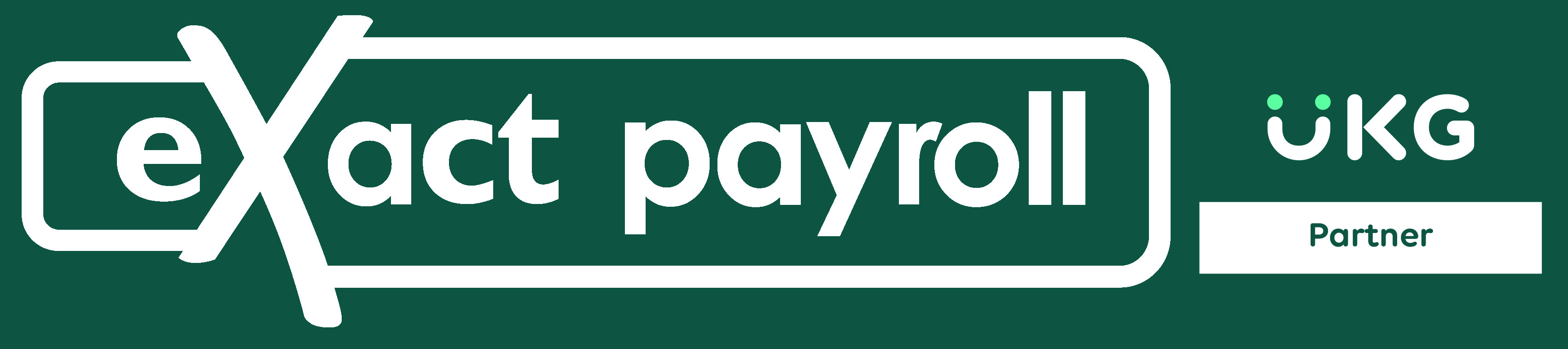 Exact Payroll - Payroll, HCM and Timekeeping